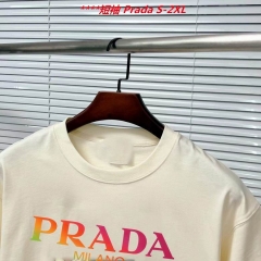 P.r.a.d.a. Round neck 4489 Men