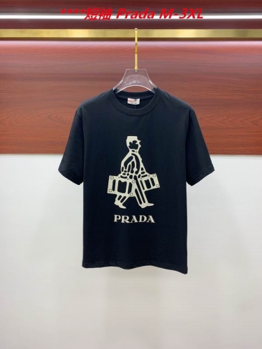 P.r.a.d.a. Round neck 5228 Men