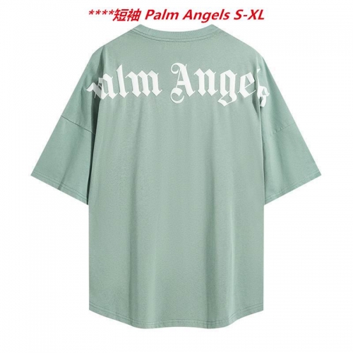 P.a.l.m. A.n.g.e.l.s. Round neck 4113 Men