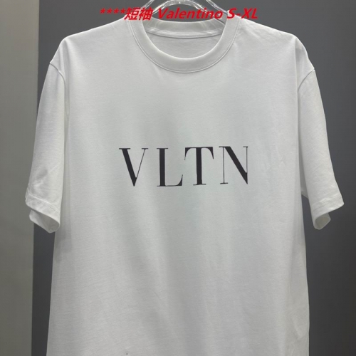 V.a.l.e.n.t.i.n.o. Round neck 4022 Men