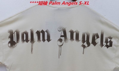 P.a.l.m. A.n.g.e.l.s. Round neck 4536 Men