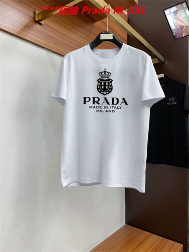 P.r.a.d.a. Round neck 4794 Men