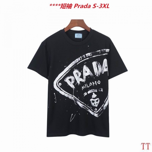 P.r.a.d.a. Round neck 4994 Men