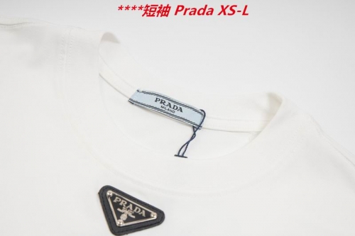 P.r.a.d.a. Round neck 4080 Men