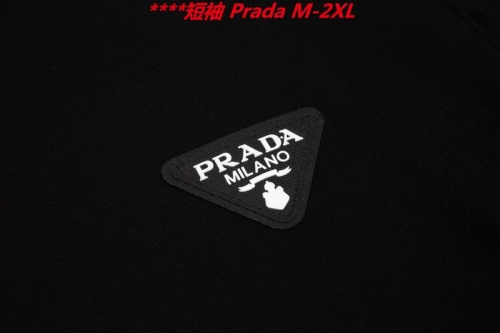 P.r.a.d.a. Round neck 4684 Men