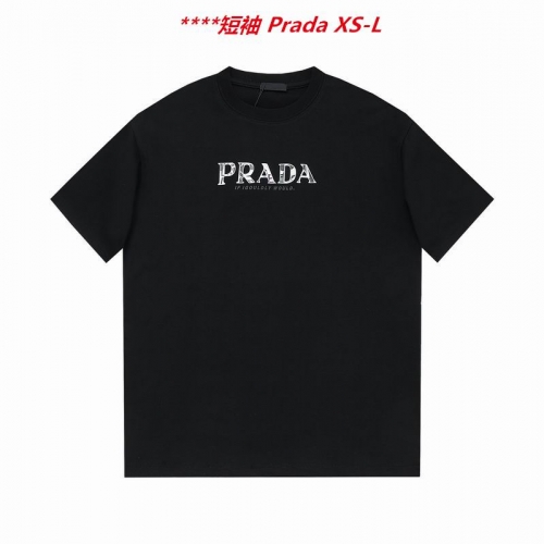 P.r.a.d.a. Round neck 4121 Men