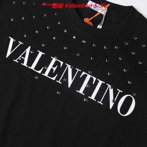 V.a.l.e.n.t.i.n.o. Round neck 4027 Men