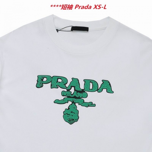 P.r.a.d.a. Round neck 4128 Men