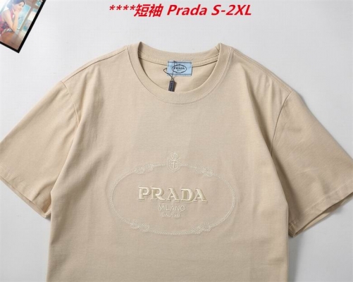 P.r.a.d.a. Round neck 4509 Men