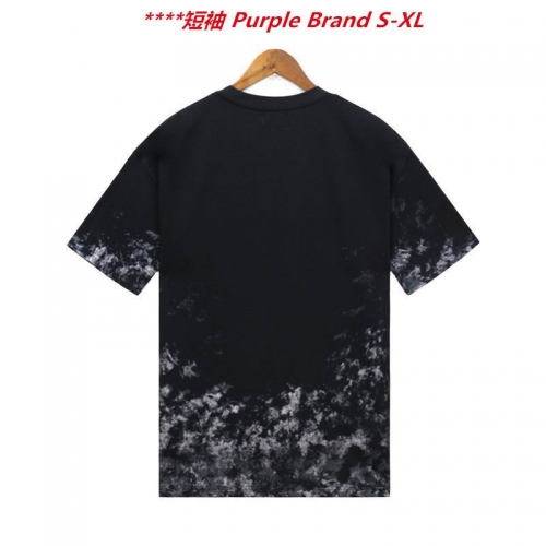 P.u.r.p.l.e. B.r.a.n.d. Round neck 4008 Men