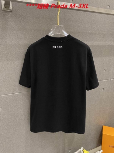 P.r.a.d.a. Round neck 5282 Men