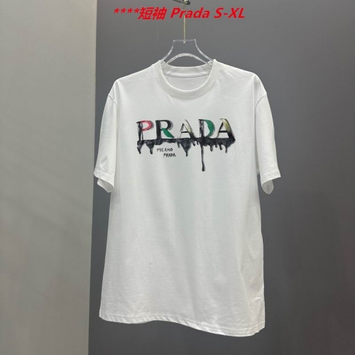 P.r.a.d.a. Round neck 4250 Men