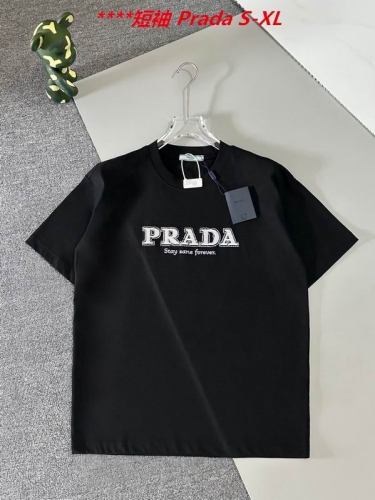 P.r.a.d.a. Round neck 4358 Men