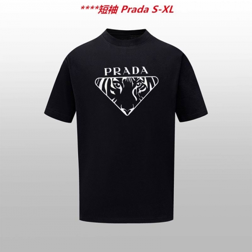 P.r.a.d.a. Round neck 4216 Men