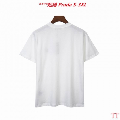 P.r.a.d.a. Round neck 5001 Men