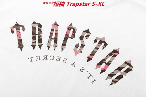 T.r.a.p.s.t.a.r. Round neck 4086 Men