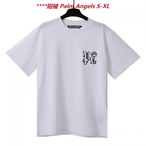 P.a.l.m. A.n.g.e.l.s. Round neck 4156 Men