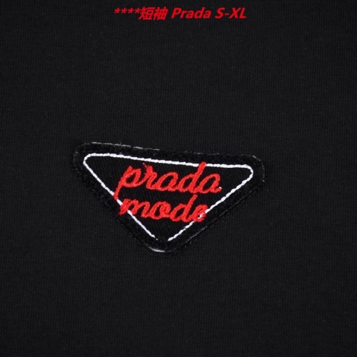 P.r.a.d.a. Round neck 4309 Men