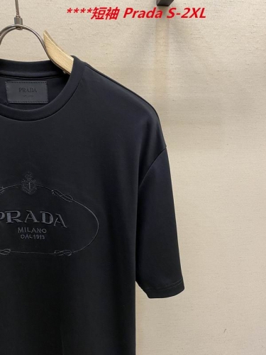 P.r.a.d.a. Round neck 4437 Men