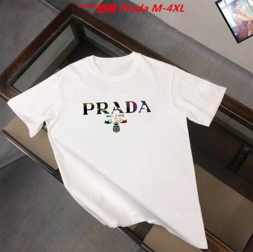 P.r.a.d.a. Round neck 4903 Men