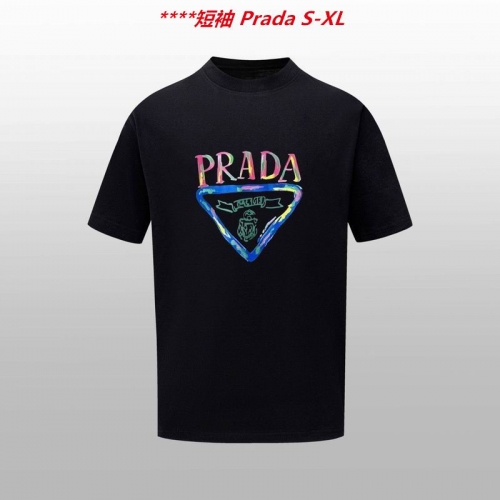 P.r.a.d.a. Round neck 4232 Men