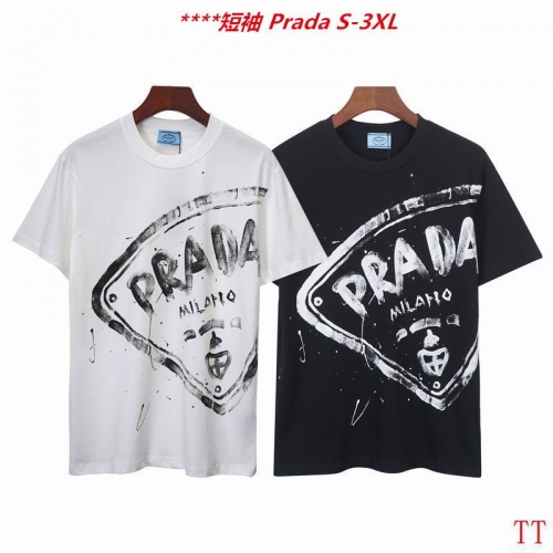 P.r.a.d.a. Round neck 4997 Men