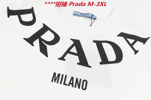 P.r.a.d.a. Round neck 5116 Men