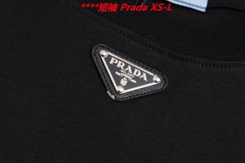 P.r.a.d.a. Round neck 4103 Men