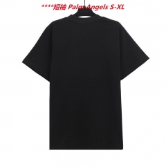 P.a.l.m. A.n.g.e.l.s. Round neck 4231 Men