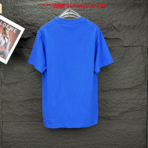 V.e.r.s.a.c.e. Round neck 4133 Men