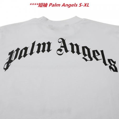 P.a.l.m. A.n.g.e.l.s. Round neck 4121 Men