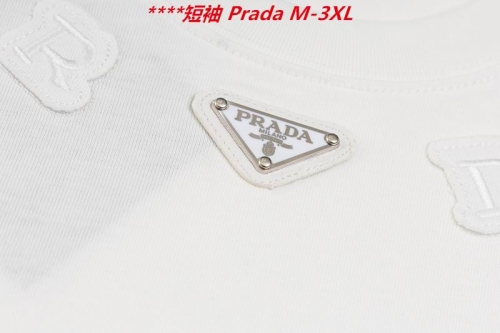 P.r.a.d.a. Round neck 5103 Men