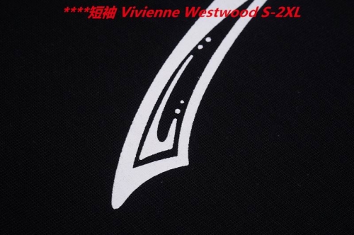 V.i.v.i.e.n.n.e. W.e.s.t.w.o.o.d. Round neck 4192 Men