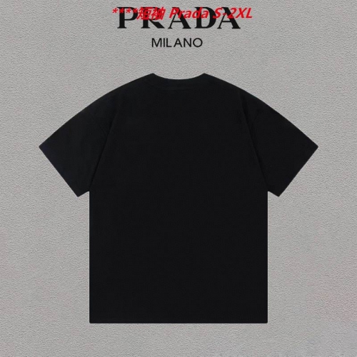 P.r.a.d.a. Round neck 4559 Men