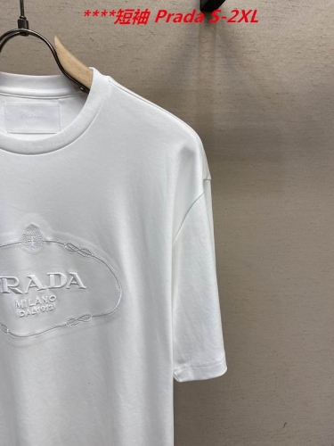 P.r.a.d.a. Round neck 4432 Men