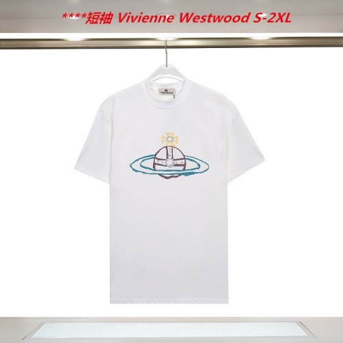 V.i.v.i.e.n.n.e. W.e.s.t.w.o.o.d. Round neck 4164 Men