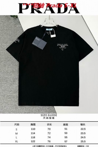 P.r.a.d.a. Round neck 4367 Men