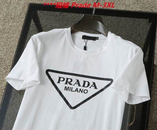 P.r.a.d.a. Round neck 5314 Men