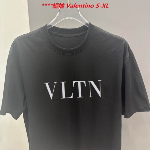 V.a.l.e.n.t.i.n.o. Round neck 4019 Men