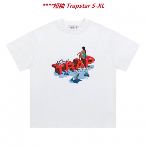 T.r.a.p.s.t.a.r. Round neck 4064 Men