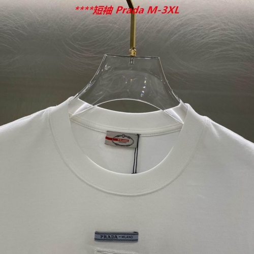 P.r.a.d.a. Round neck 5287 Men