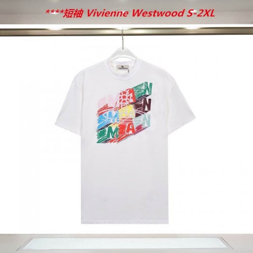 V.i.v.i.e.n.n.e. W.e.s.t.w.o.o.d. Round neck 4226 Men