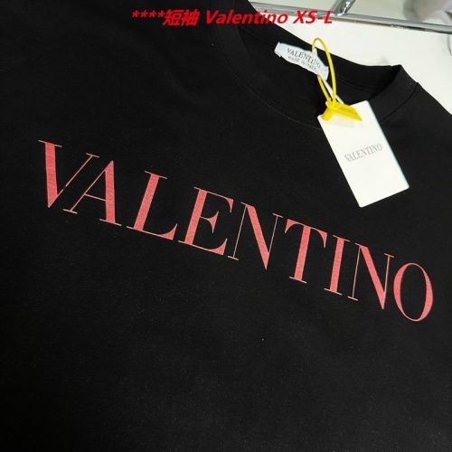 V.a.l.e.n.t.i.n.o. Round neck 4007 Men