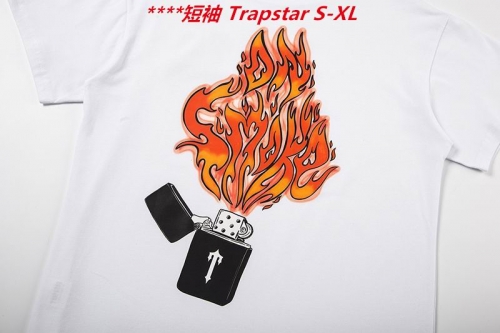 T.r.a.p.s.t.a.r. Round neck 4045 Men