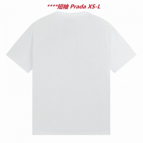 P.r.a.d.a. Round neck 4148 Men