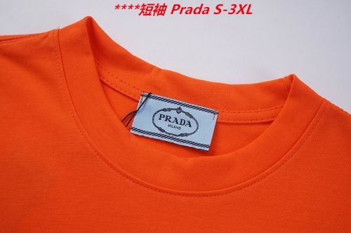 P.r.a.d.a. Round neck 4953 Men