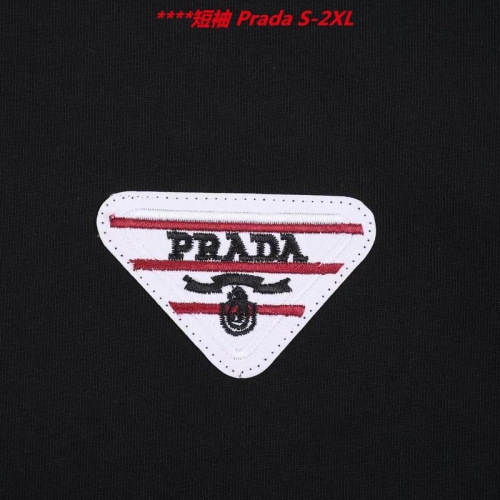 P.r.a.d.a. Round neck 4419 Men