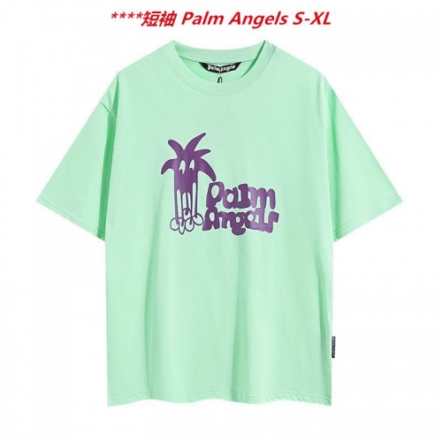 P.a.l.m. A.n.g.e.l.s. Round neck 4051 Men