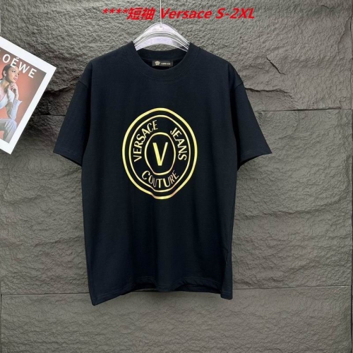 V.e.r.s.a.c.e. Round neck 4184 Men