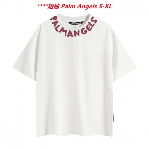 P.a.l.m. A.n.g.e.l.s. Round neck 4277 Men